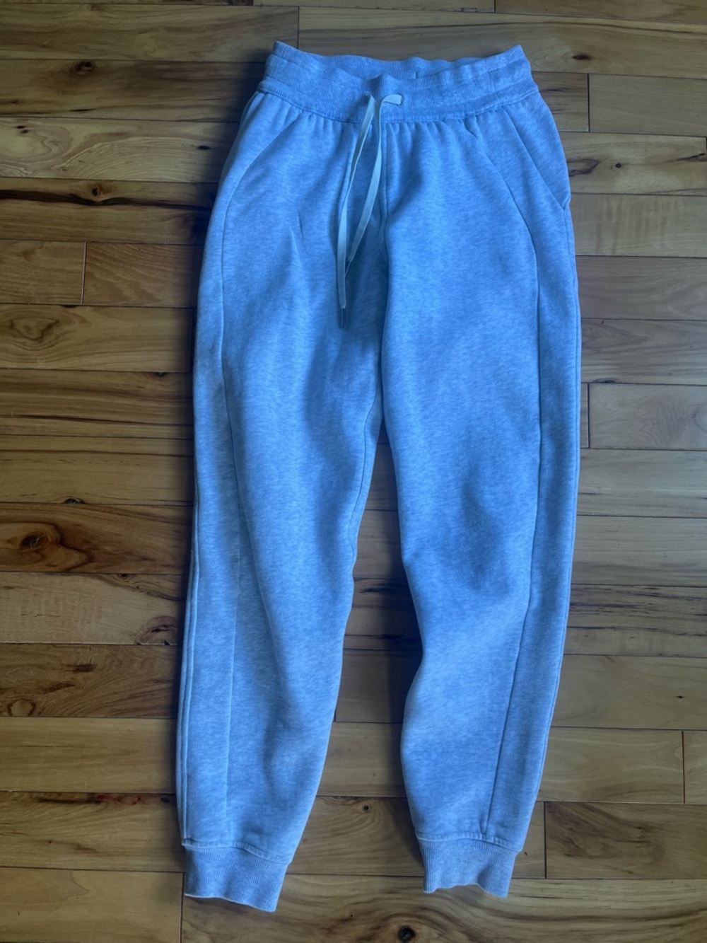 Lululemon Scuba joggers women- Drawstring